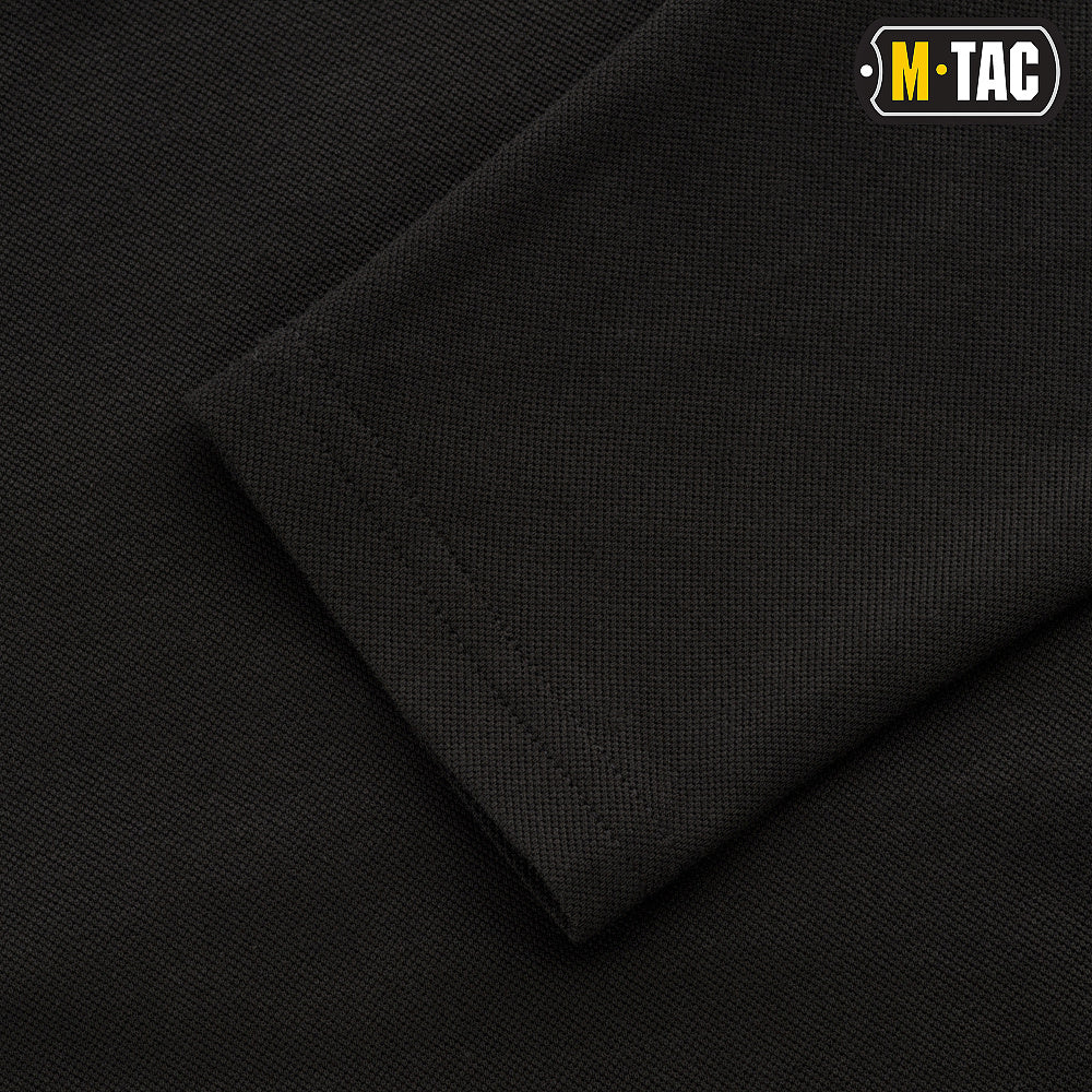 M‑Tac Tactical Polo Long Sleeve