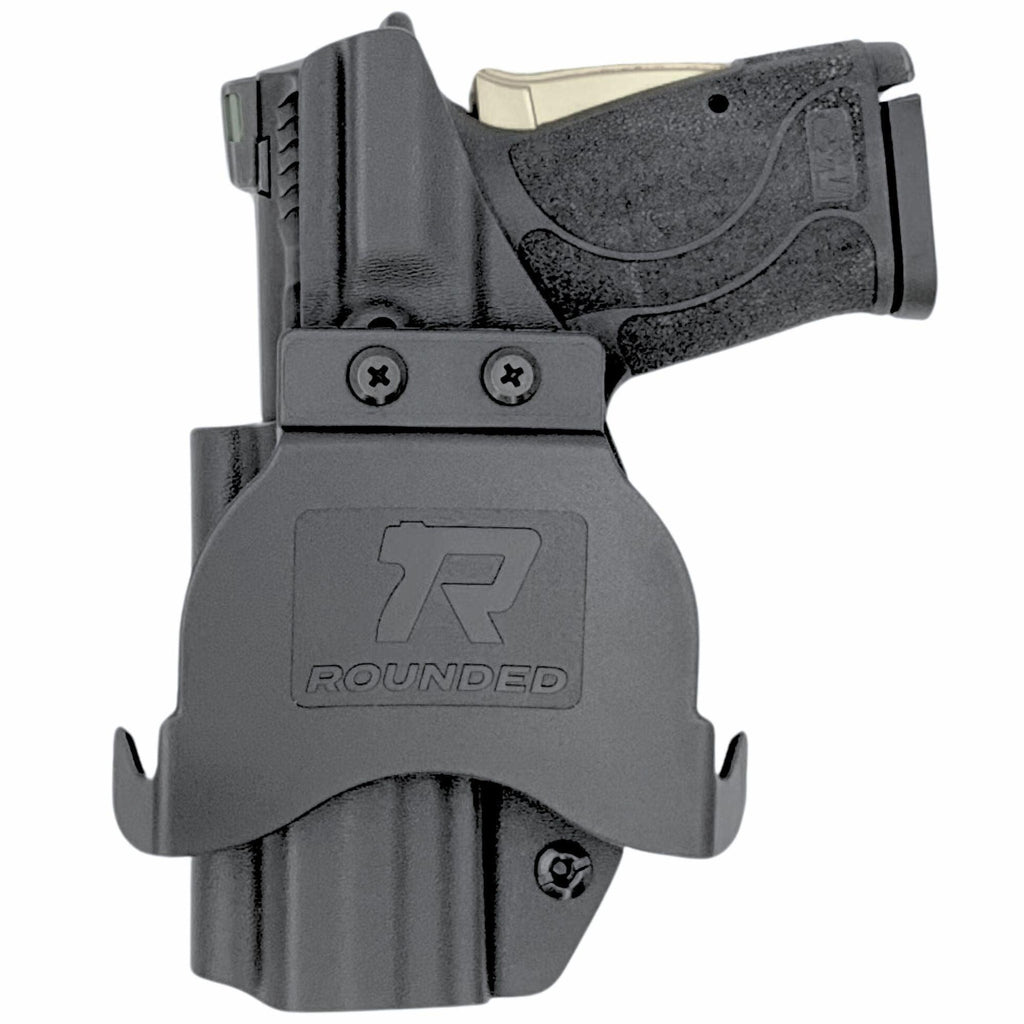 Smith & Wesson Equalizer Paddle Holster (Optic Ready)
