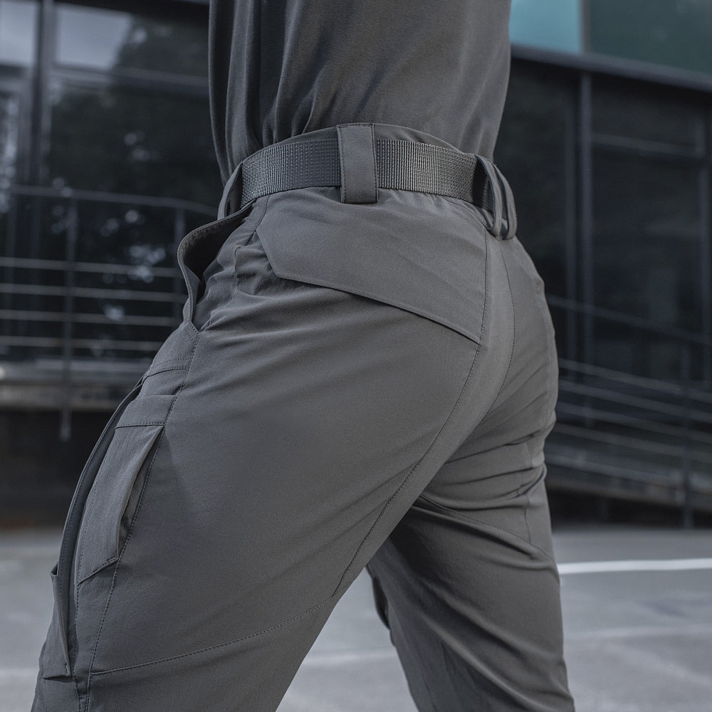 M-Tac Tactical Pants Rubicon Flex