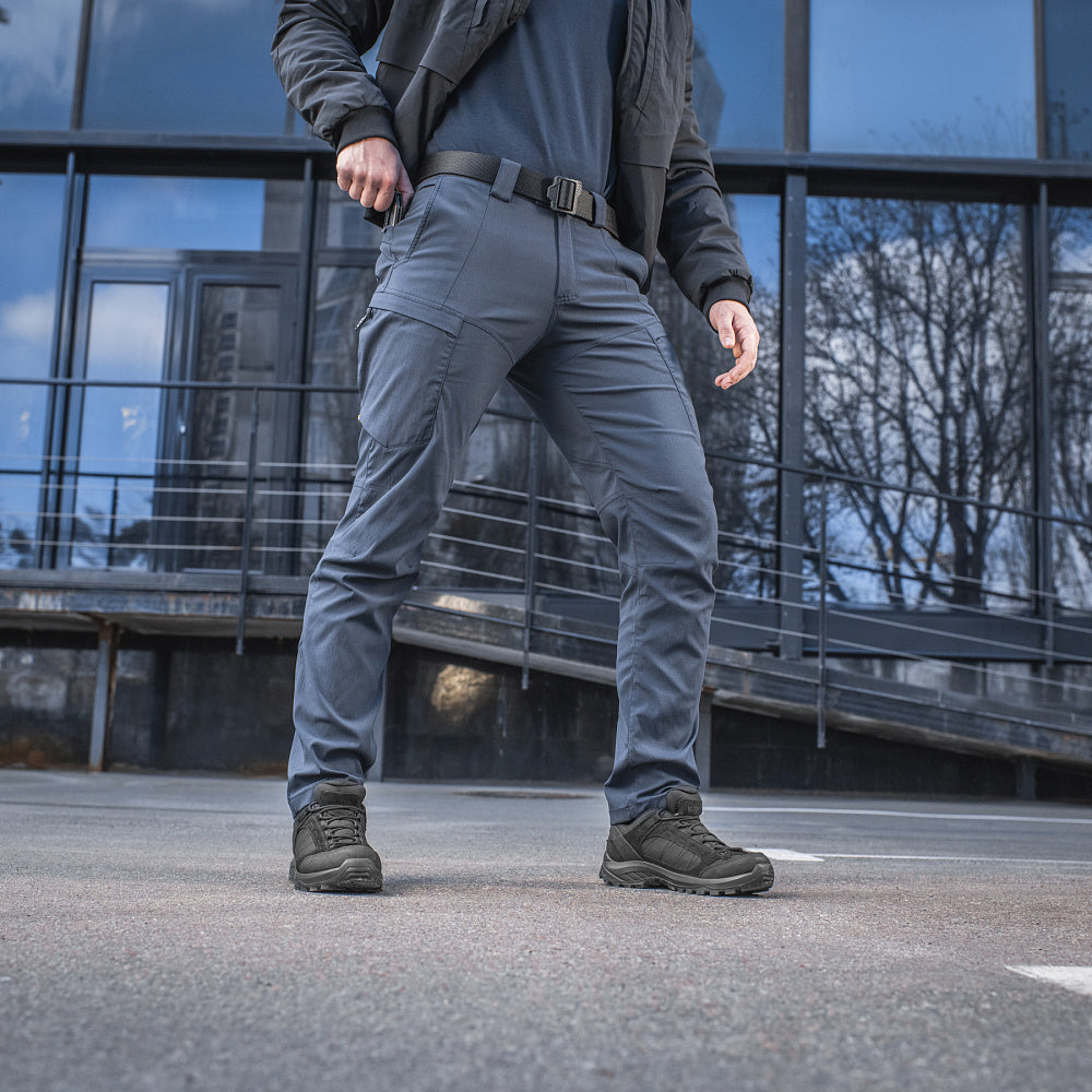 M-Tac Tactical Pants Sahara Flex Light