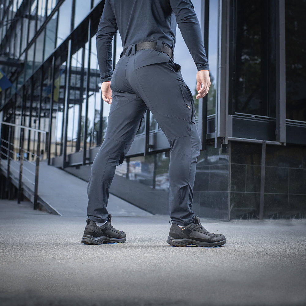M-Tac Tactical Pants Rubicon Flex