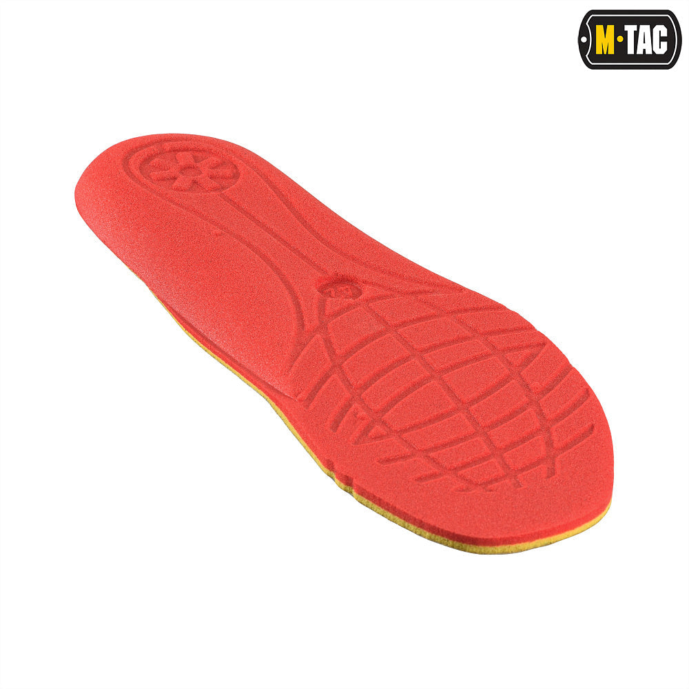 M-Tac Double Foam Insoles