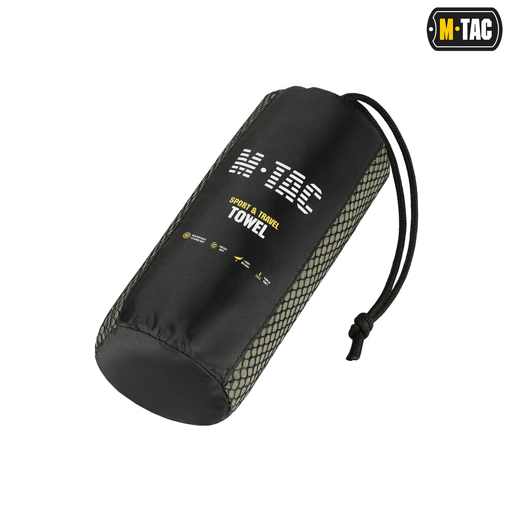 M-Tac Microfiber Towel