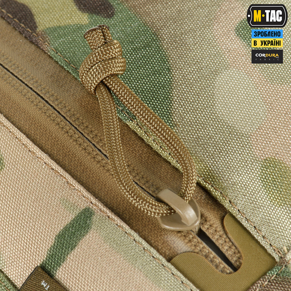 M-Tac Elite Sphaera Hex Large Bag Gen II