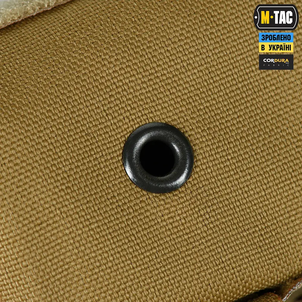 M-Tac Shotgun Shell Pouch (12 Gauge, 10-Round) Elite