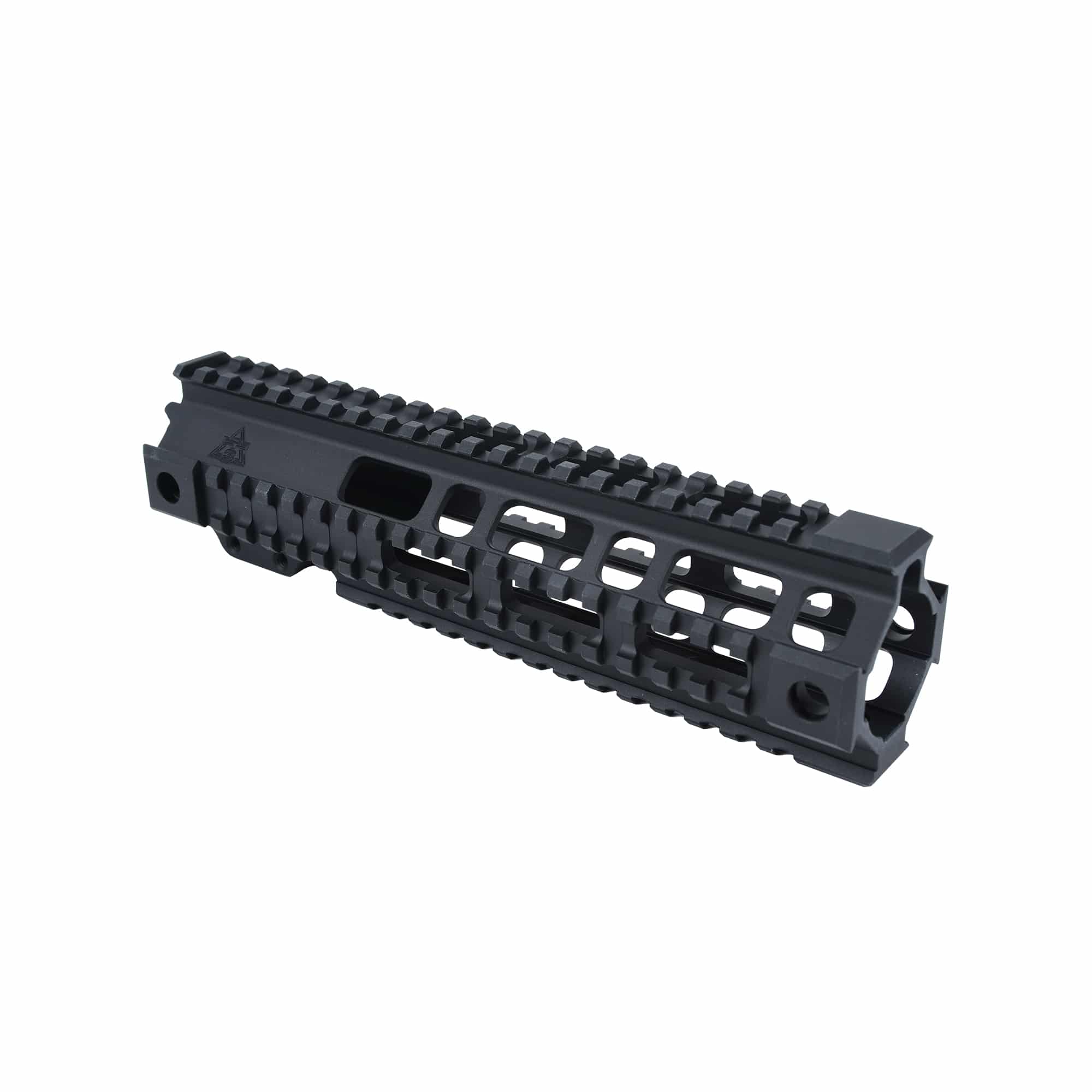 Pro Quad Rails – Free Float AR15 Handguards – 4 Lengths Available