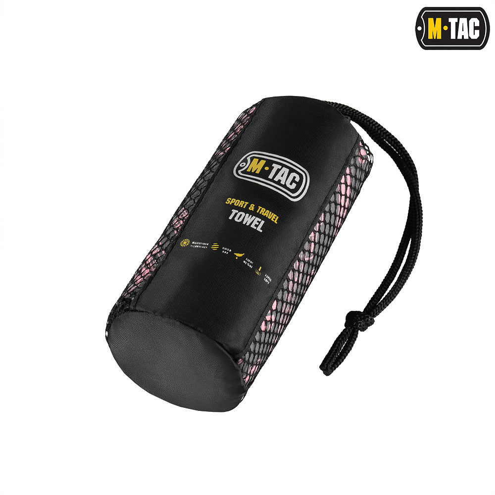 M-Tac Microfiber Towel Weapon
