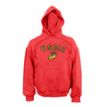 Rothco | USMC Globe & Anchor Pullover Hoodie Sweatshirt