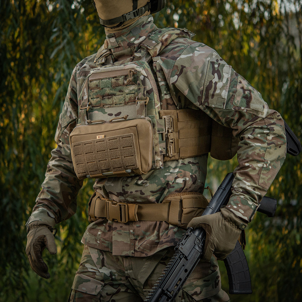 M-Tac Admin Pouch Elite (Large)