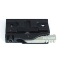 LRP (Lever Release Picatinny) modular base only