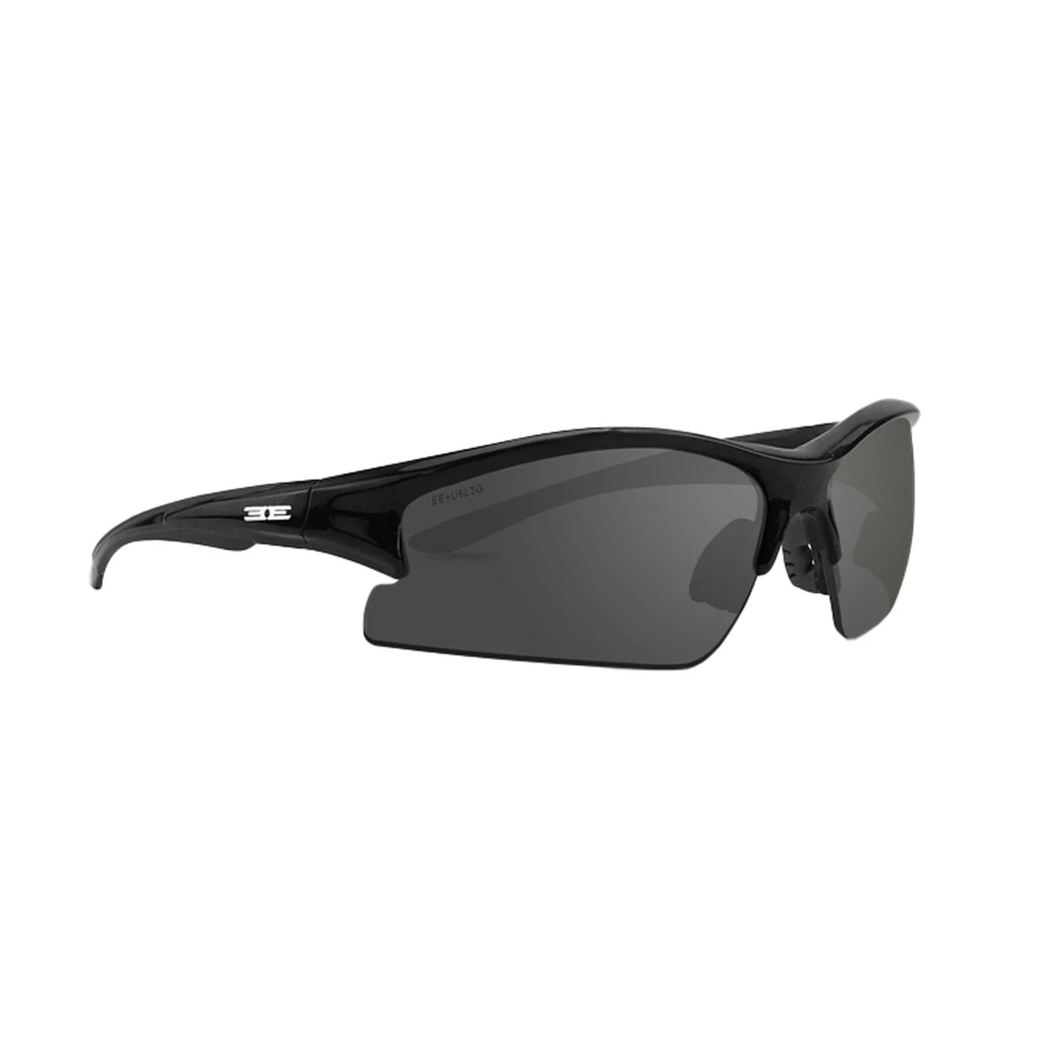 Epoch Brodie Striker ANSI Z87.1 Safety Sunglasses