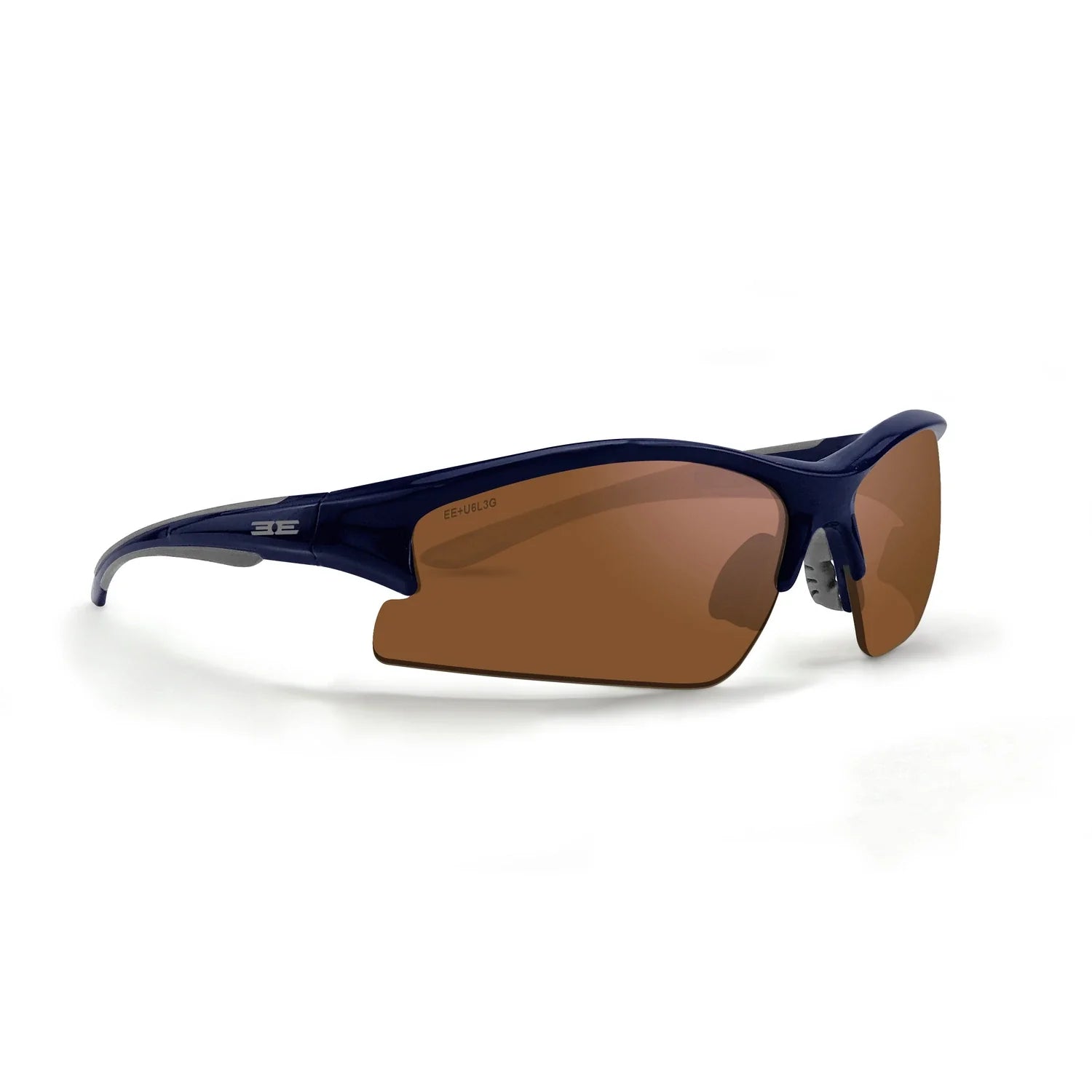 Epoch Brodie Apex ANSI Z87.1 Safety Sunglasses