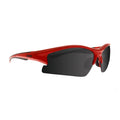 Epoch Brodie Blaze ANSI Z87.1 Safety Sunglasses