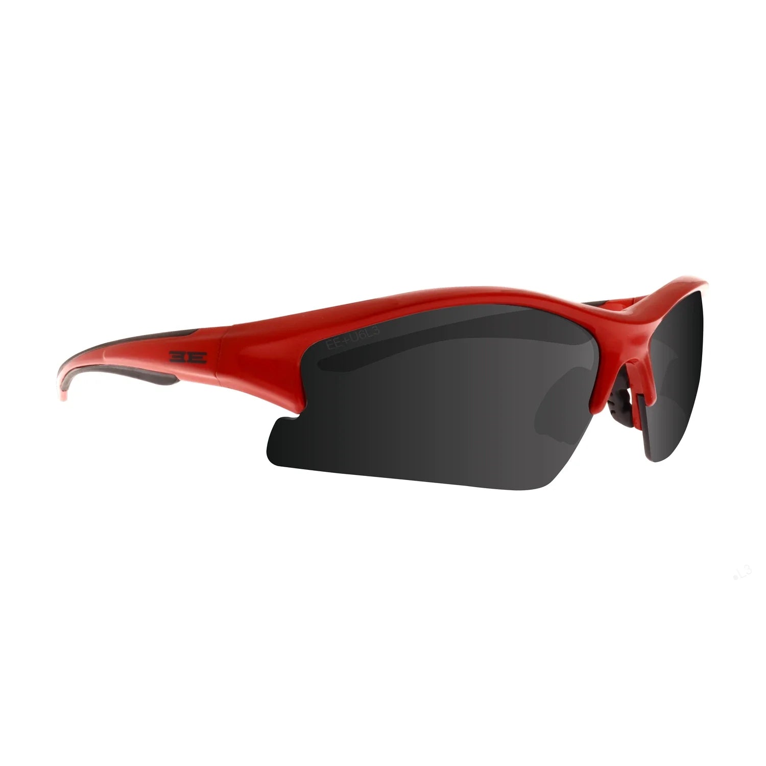 Epoch Brodie Blaze ANSI Z87.1 Safety Sunglasses