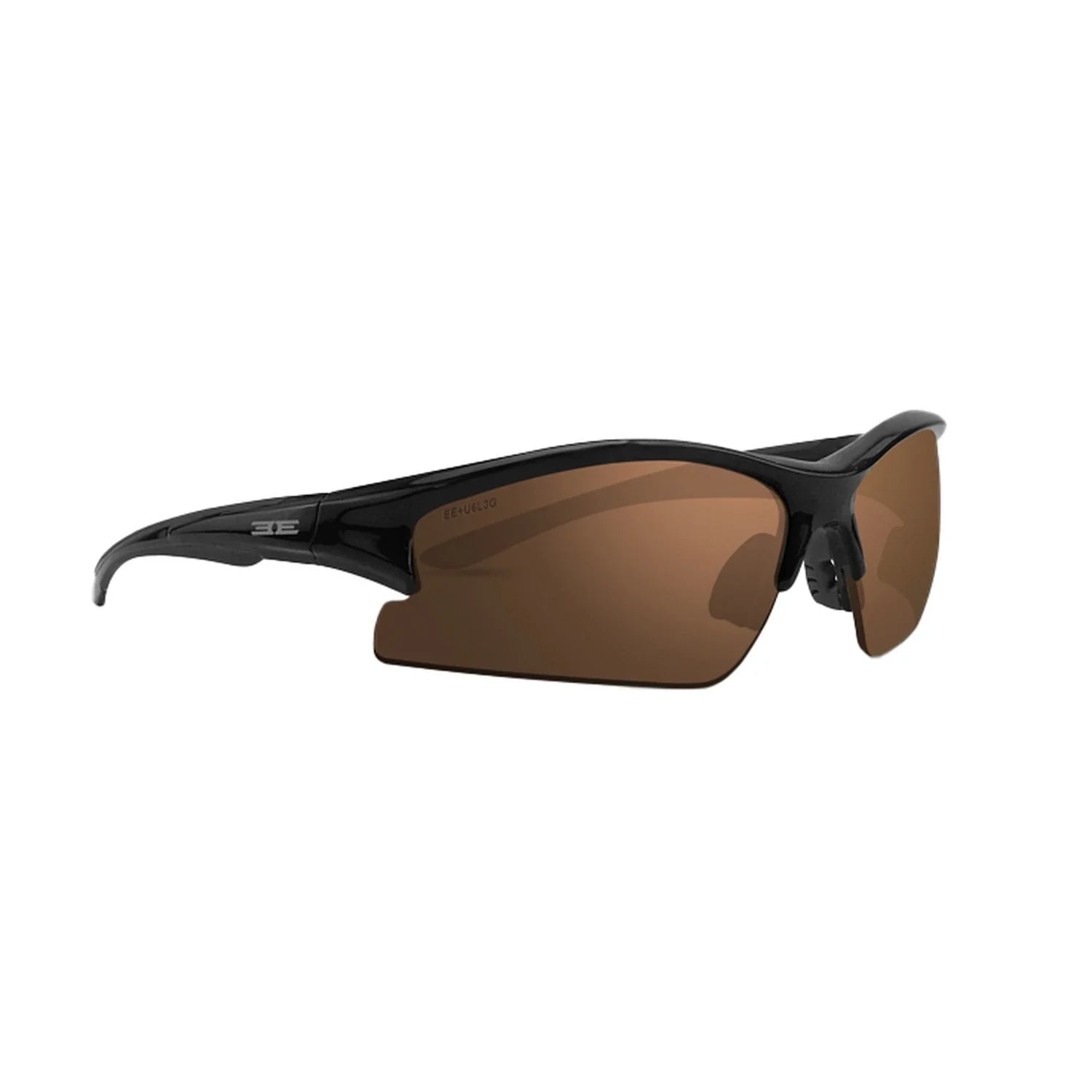 Epoch Brodie Surge ANSI Z87.1 Safety Sunglasses