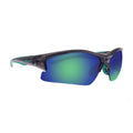 Epoch Brodie Vantage ANSI Z87.1 Safety Sunglasses