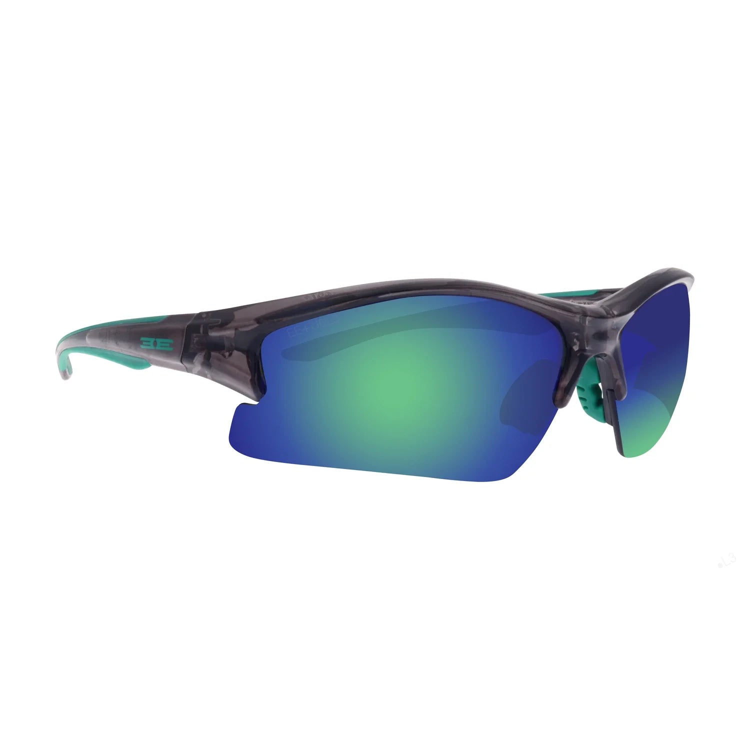 Epoch Brodie Vantage ANSI Z87.1 Safety Sunglasses