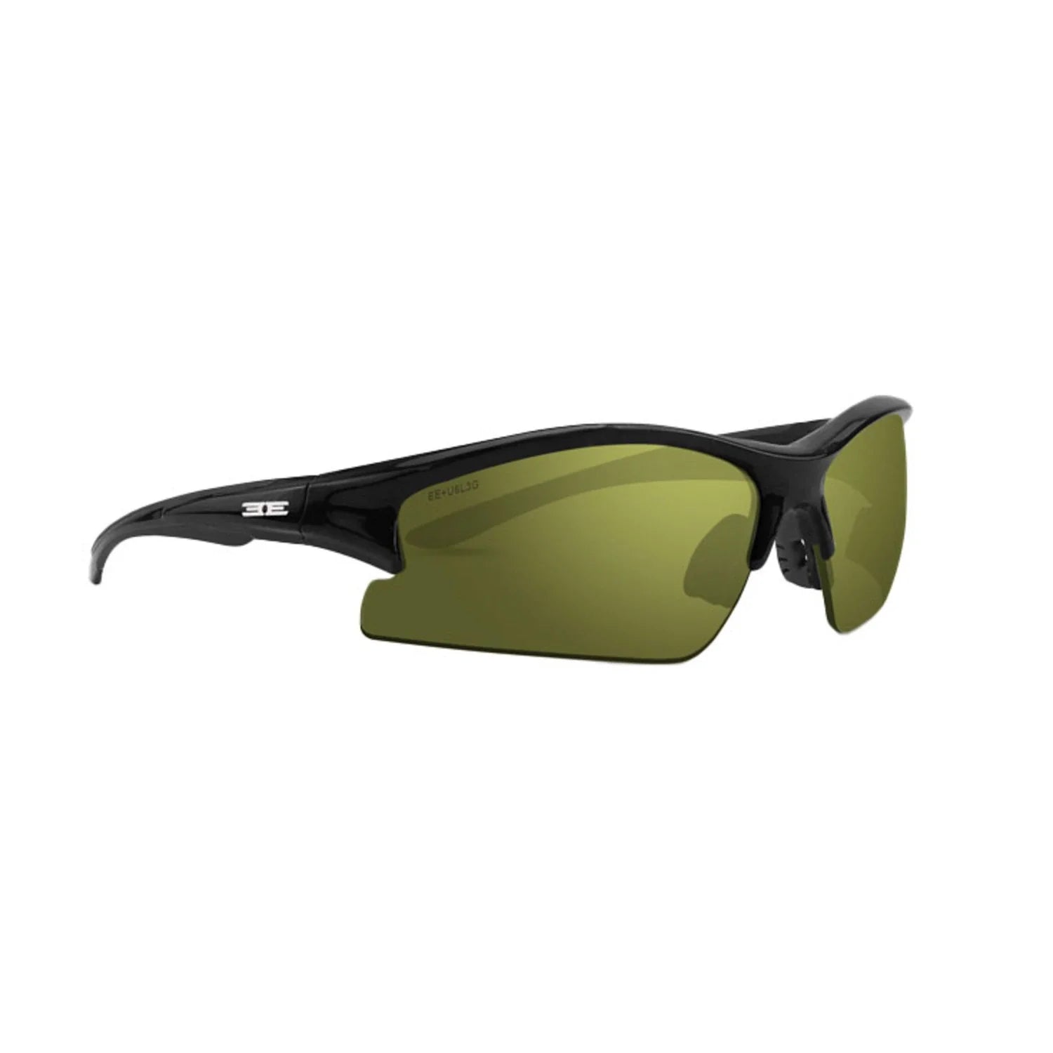 Epoch Brodie Velocity ANSI Z87.1 Safety Sunglasses