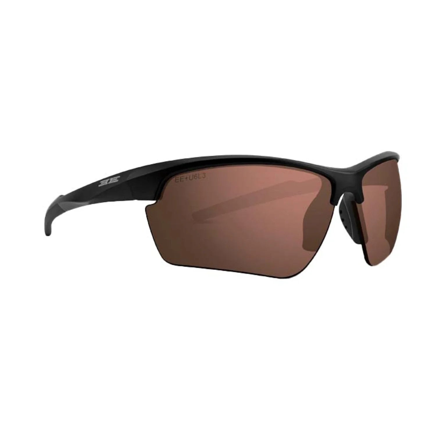 Epoch Kennedy Lark ANSI Z87.1 Safety Sunglasses