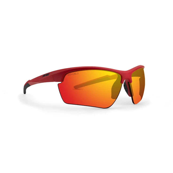 Epoch Kennedy Wayside ANSI Z87.1 Safety Sunglasses