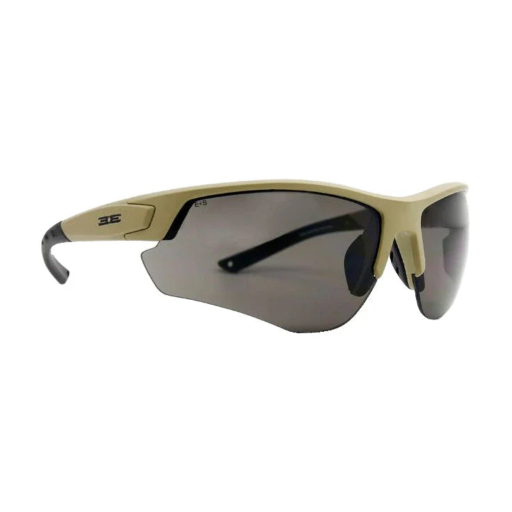 Epoch Grunt Ambush ANSI Z87.1 Safety Sunglasses