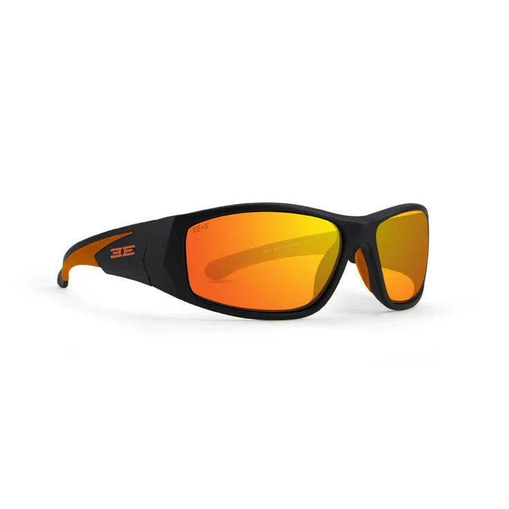 Epoch Salerno Bixby ANSI Z87.1 Safety Sunglasses