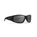 Epoch Salerno Sable ANSI Z87.1 Safety Sunglasses