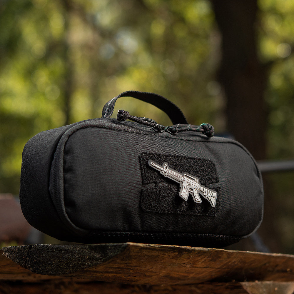 M-Tac utility travel case Elite Medium (10"x4.3")