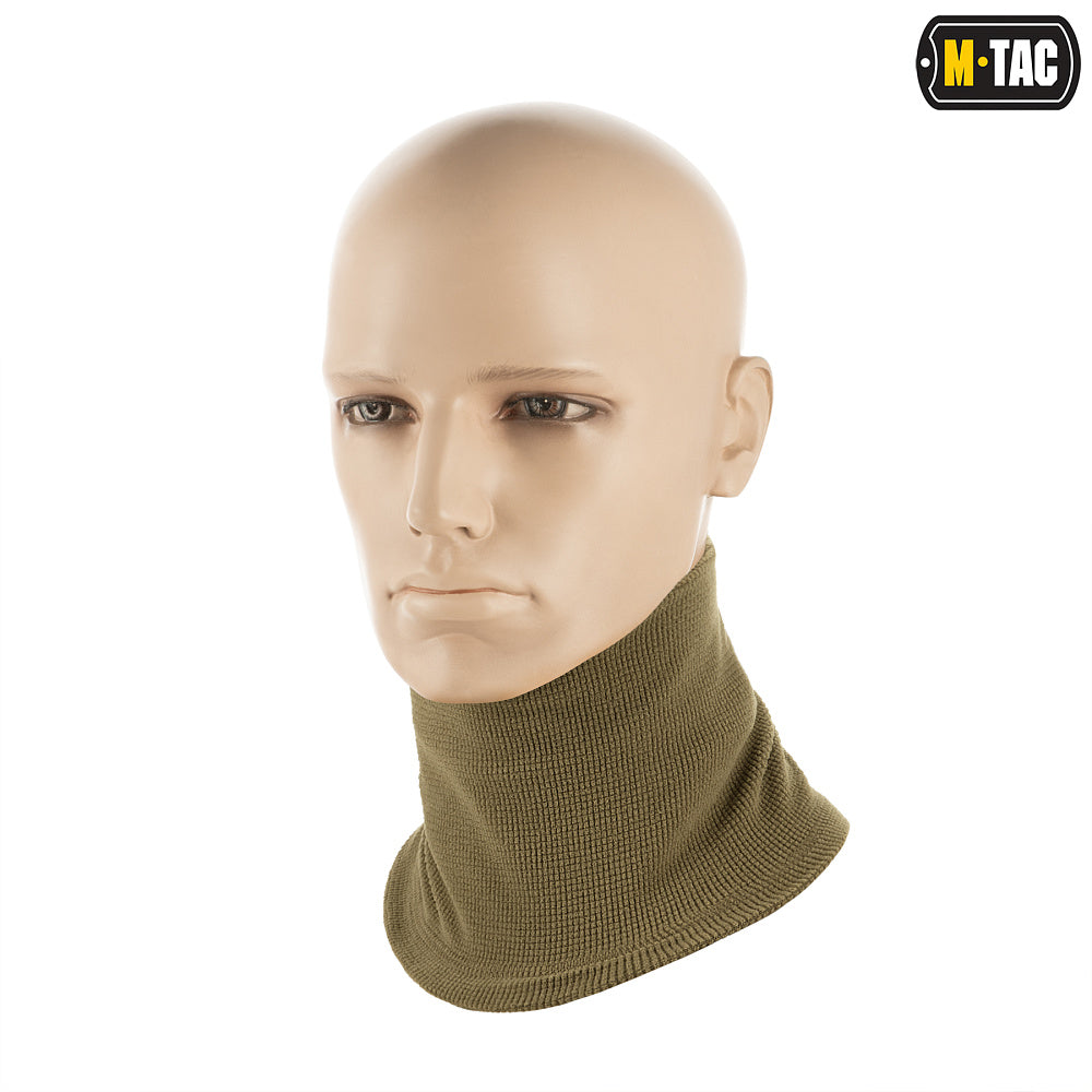 M-Tac Neck Gaiter Microfleece Ripstop