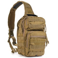 Red Rock | Concealed Carry MOLLE Rover Sling Pack
