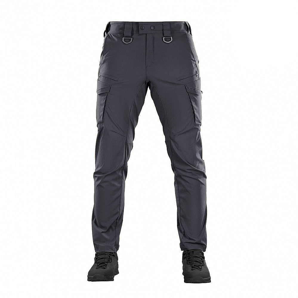 M-Tac Tactical Pants Aggressor Summer Flex