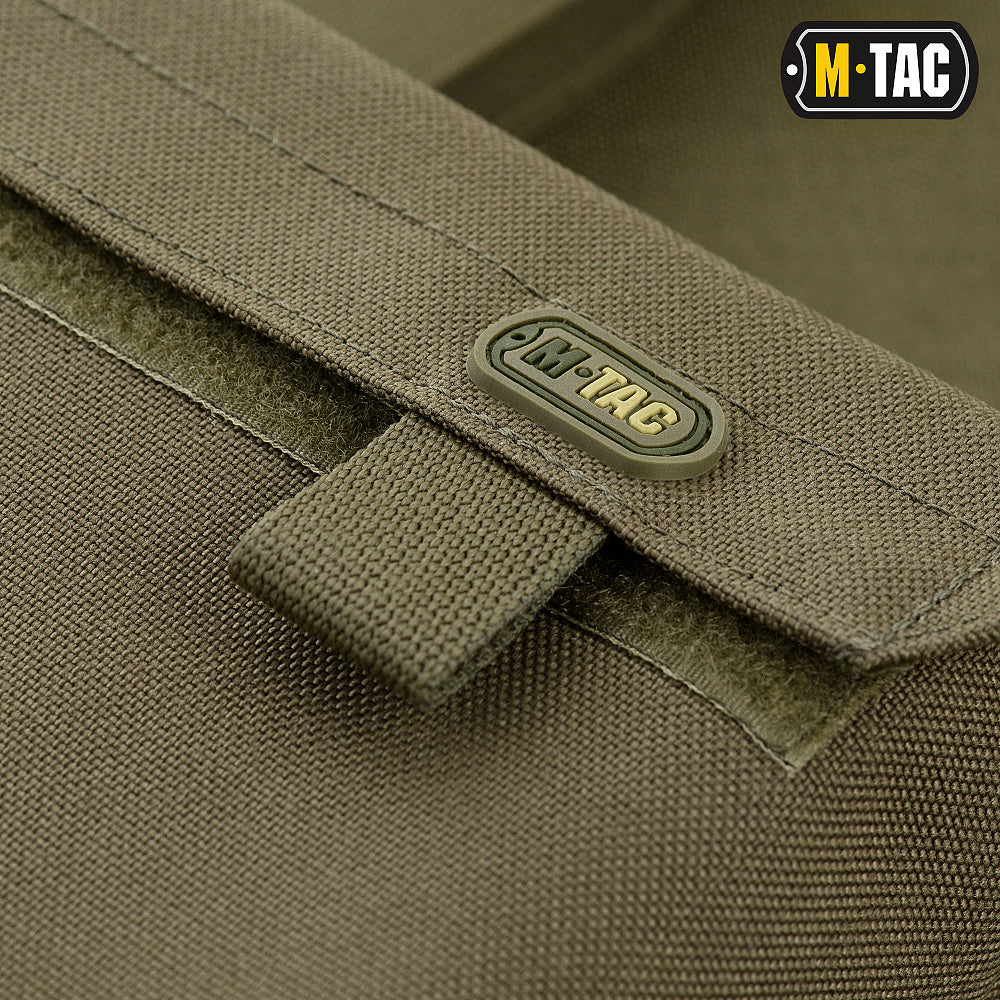 M-Tac Pouch For Sleeping Mat Bundeswehr