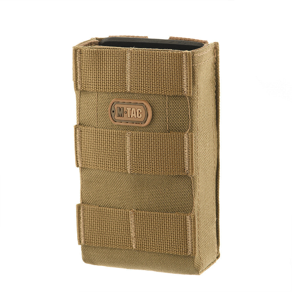 M-Tac AK/AR Kydex Open Pouch