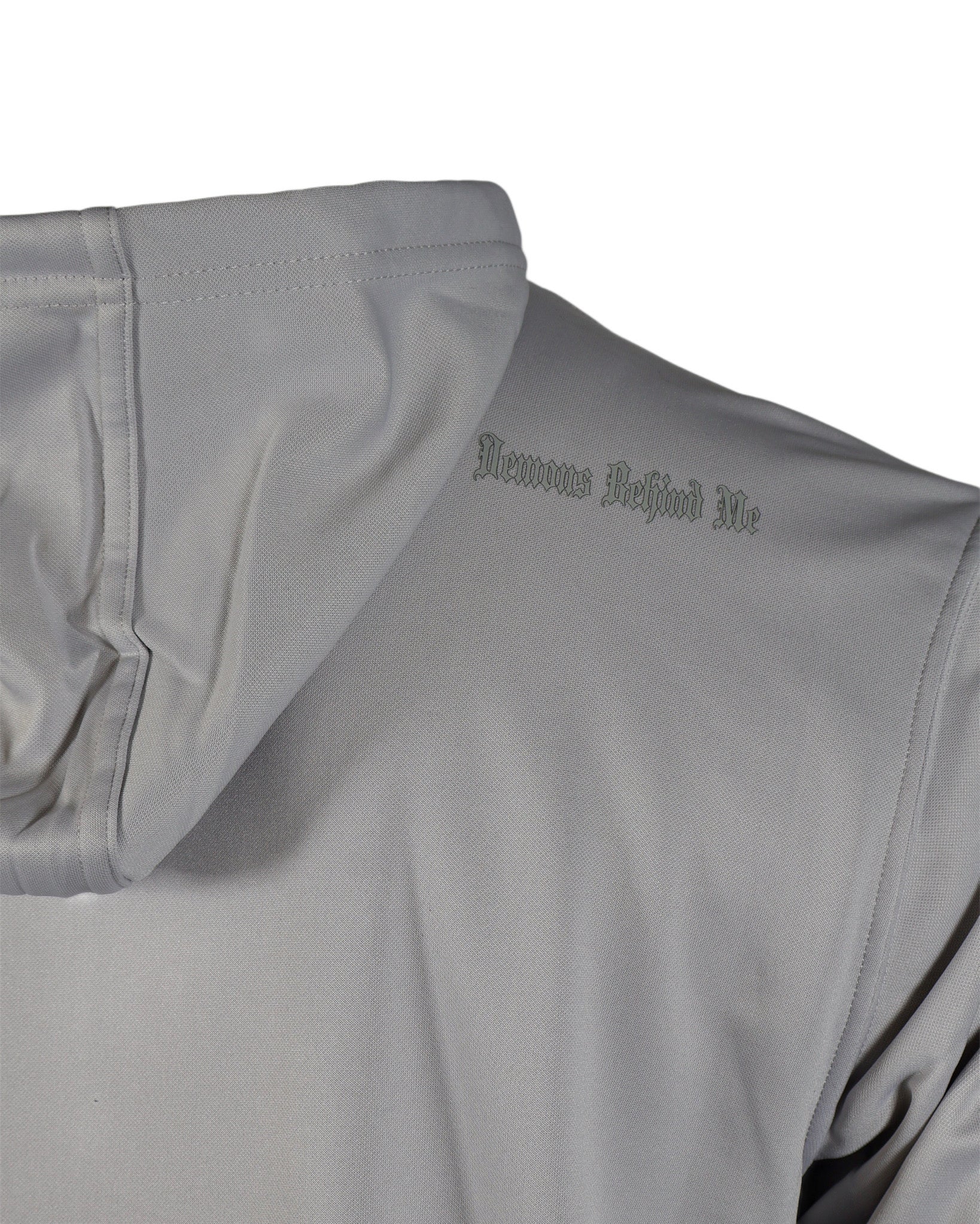 Unisex Performance Hooded Sweatshirt