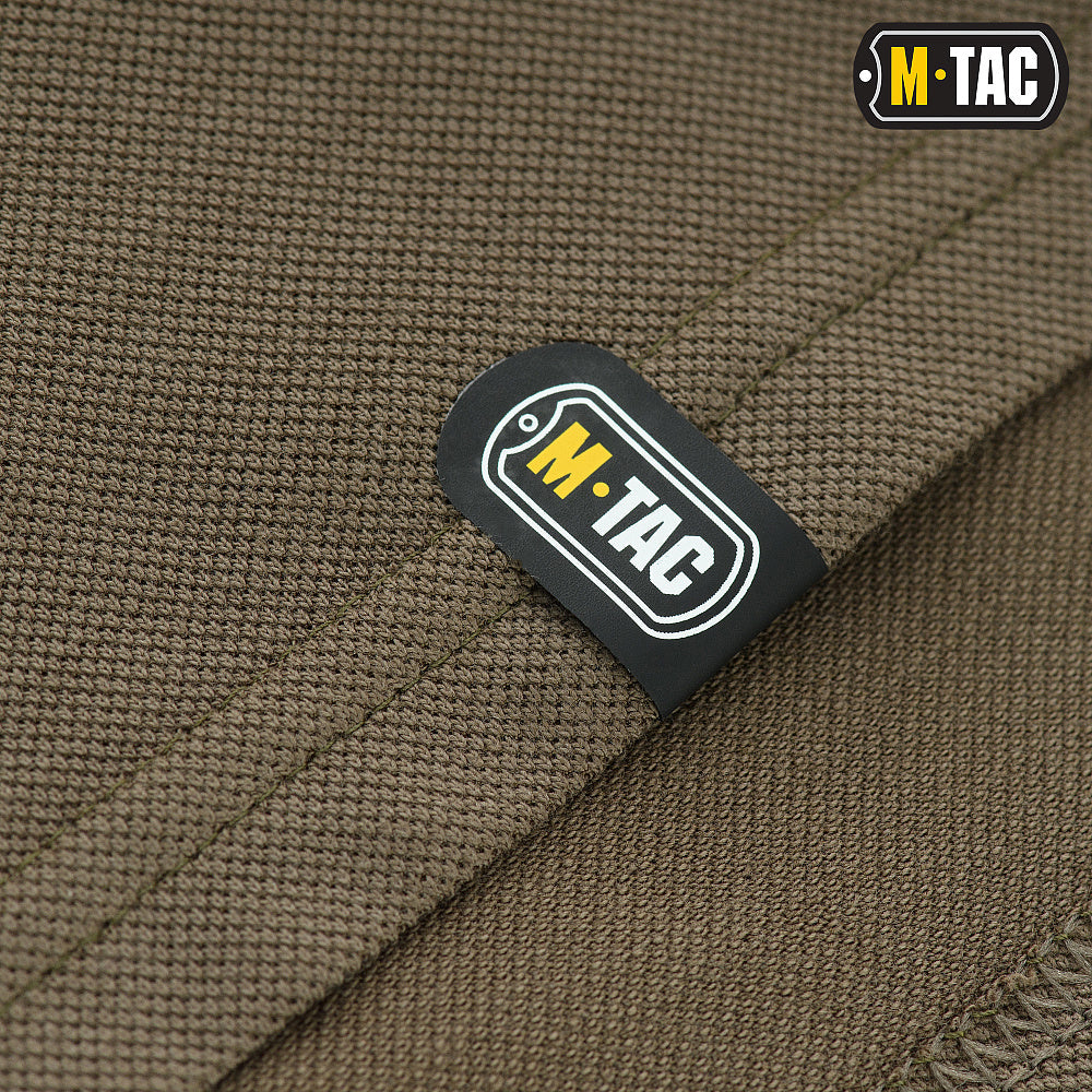 M‑Tac Tactical Polo Long Sleeve