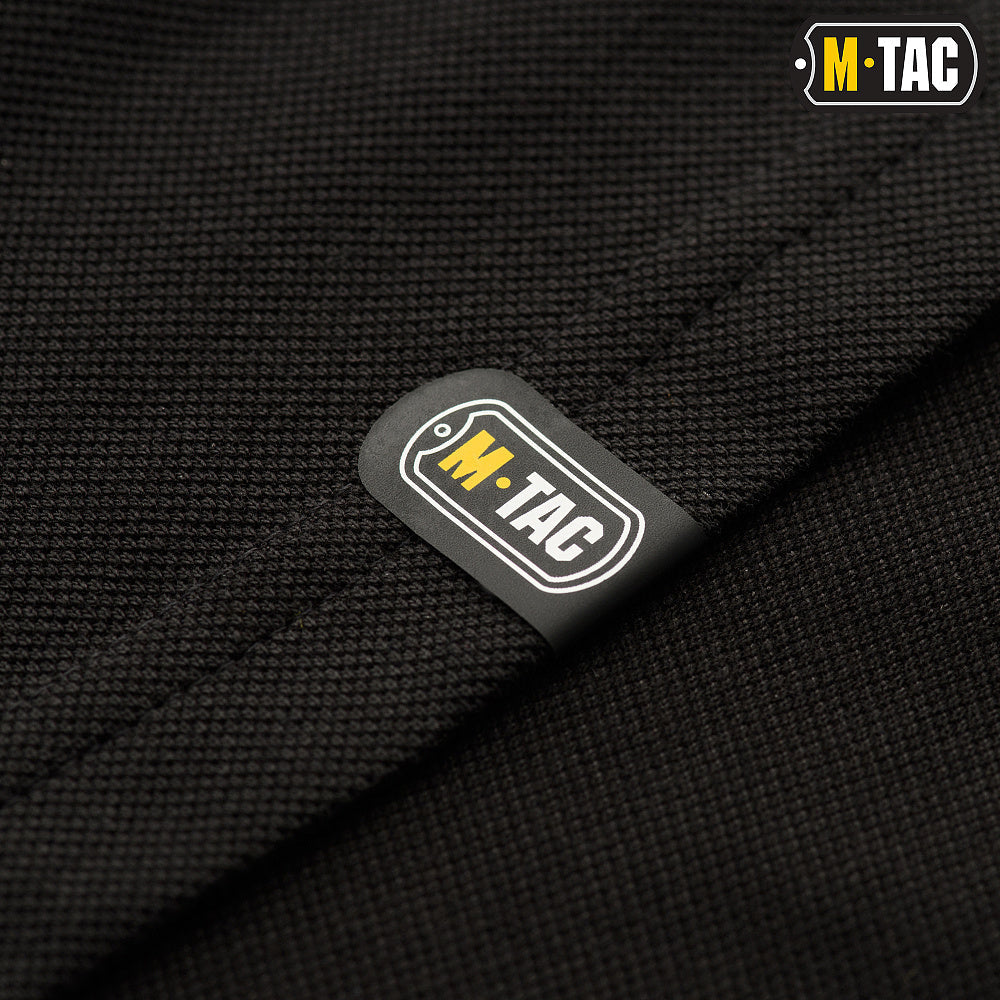 M‑Tac Tactical Polo Long Sleeve