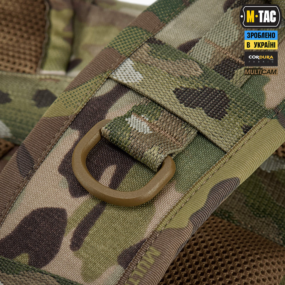 M-Tac Backpack Recon Elite