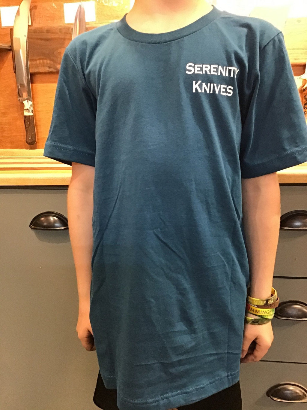 Serenity T-Shirts
