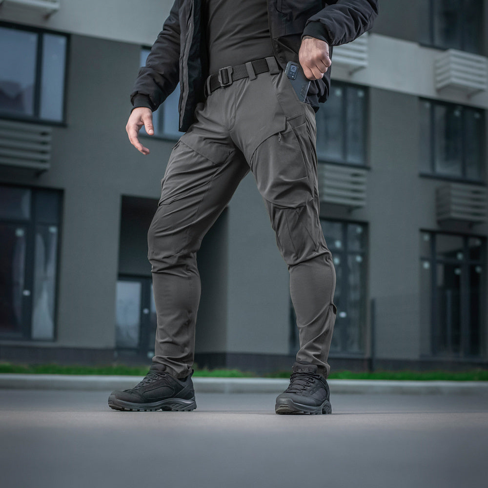 M-Tac Tactical Pants Rubicon Flex