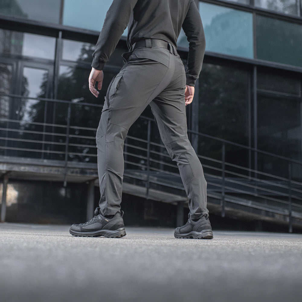 M-Tac Tactical Pants Rubicon Flex