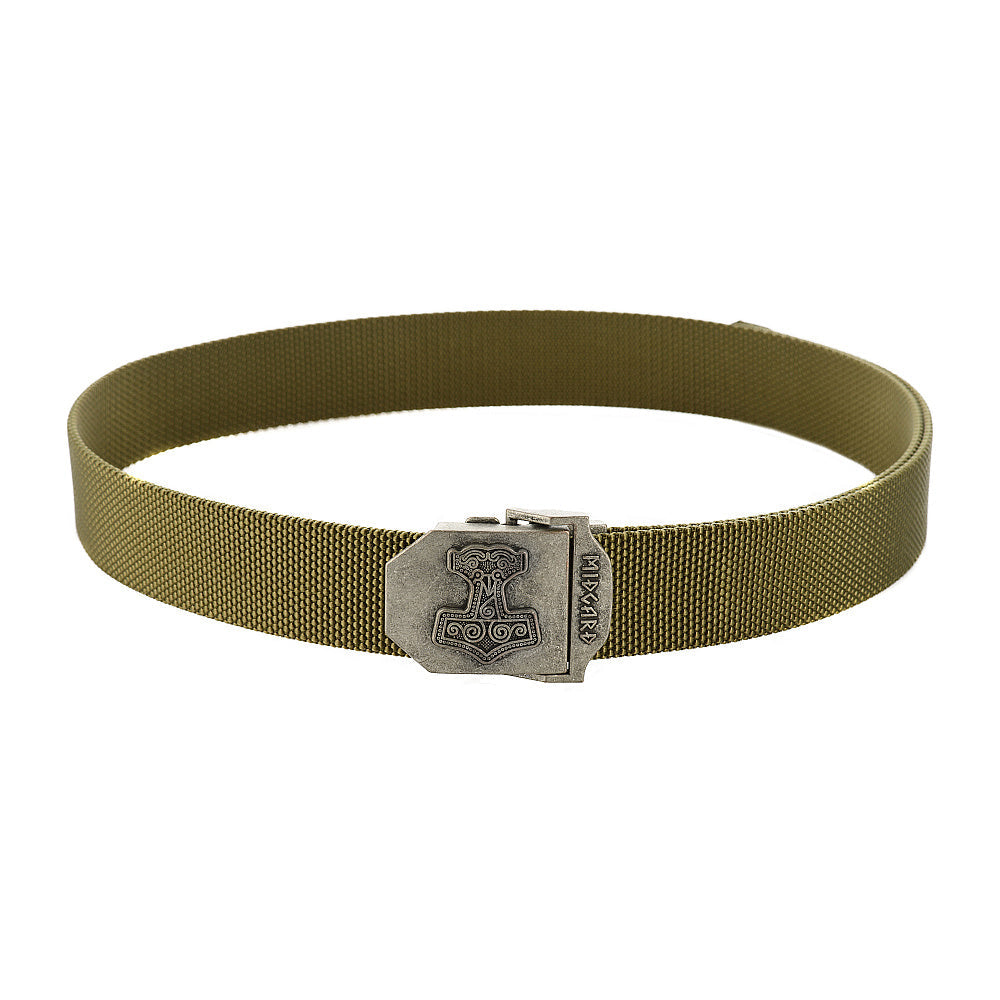 M-Tac Thor's Hammer Belt