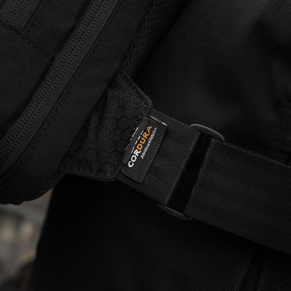 M-Tac Sling Pistol Bag Hex
