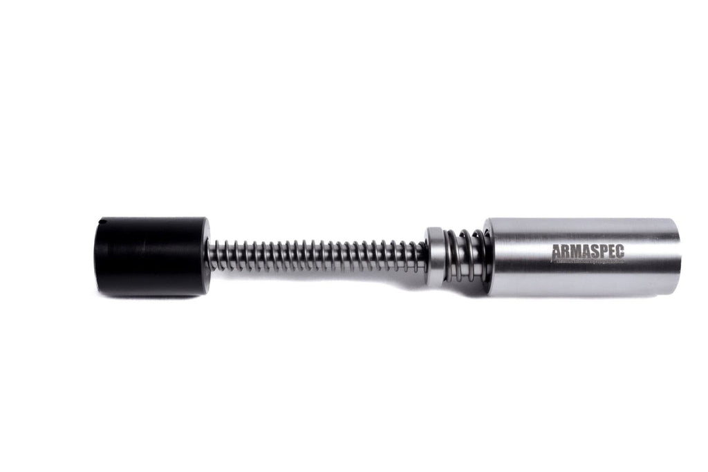 Armaspec SRS GEN4 9mm — Silent Recoil Spring | FRT & PCC AR-15 AR-9