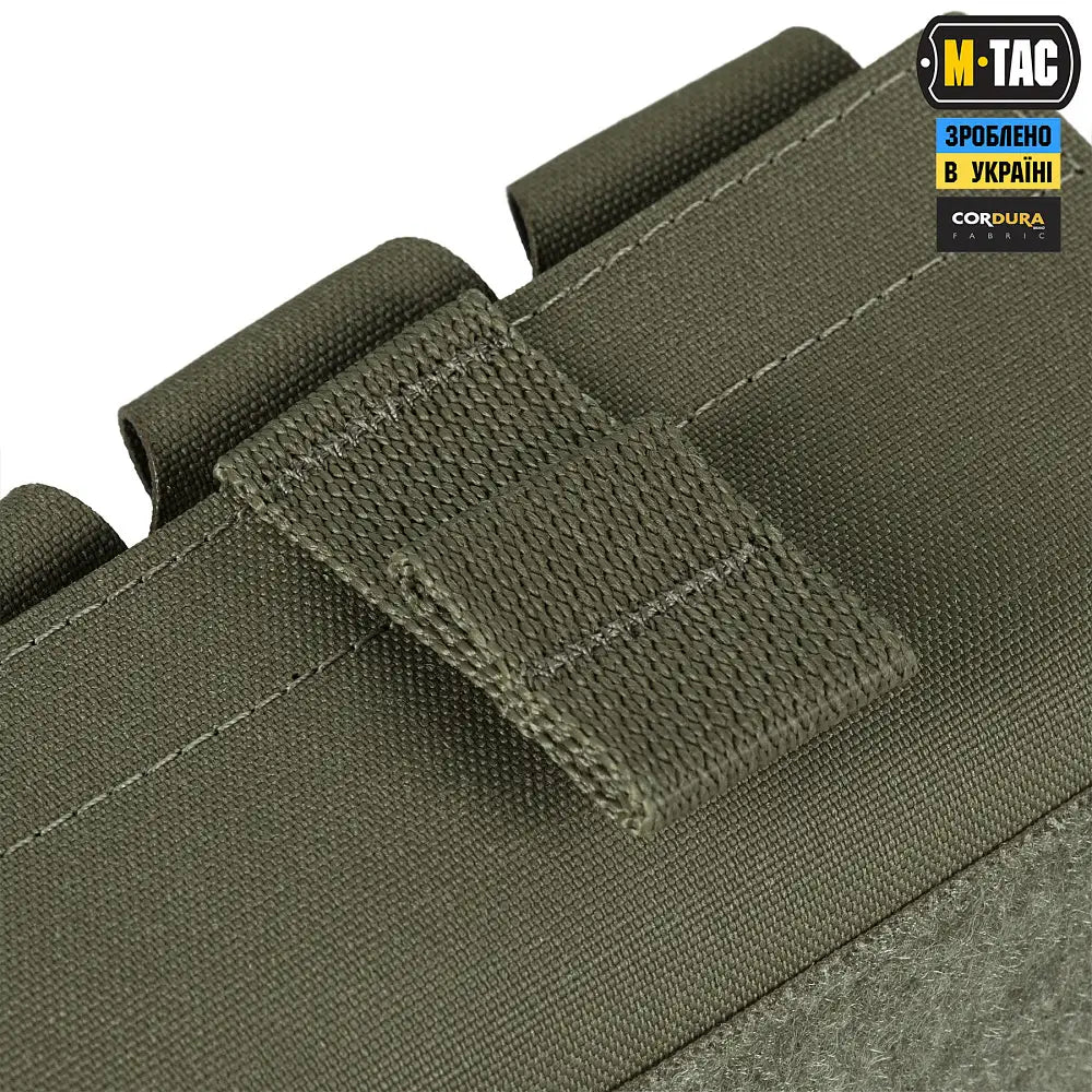 M-Tac Shotgun Shell Pouch (12 Gauge, 10-Round) Elite