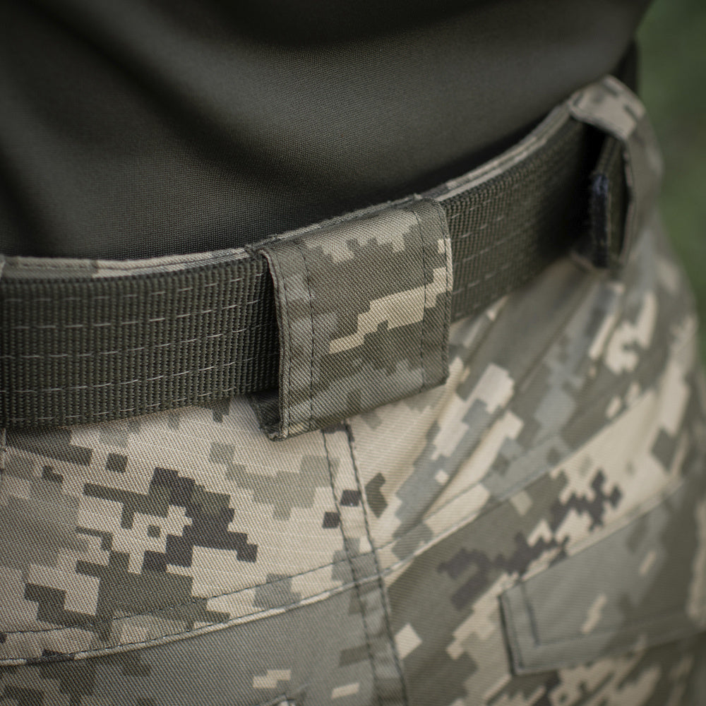 M-Tac Women’s Tactical Pants Aggressor Flex