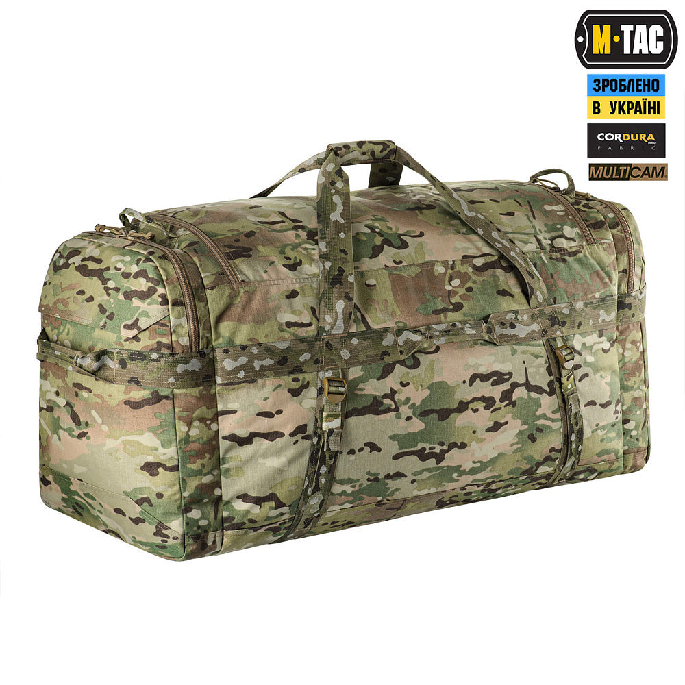 M-Tac Duffel Bag 190L
