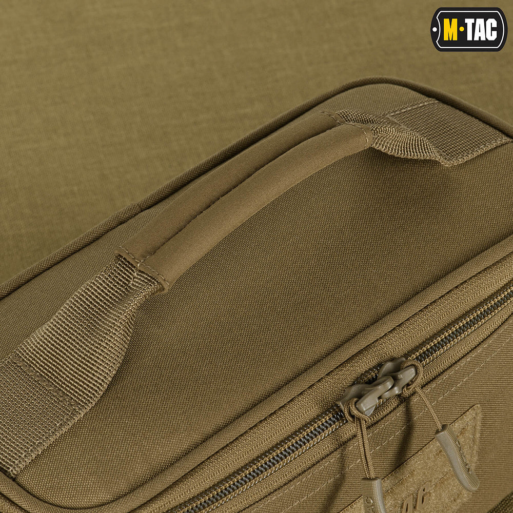 M-Tac Organizer Hardshell Utility Box