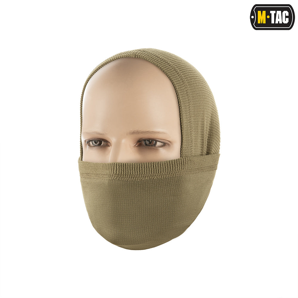 M-Tac Long Neck Gaiter Microfleece Ripstop