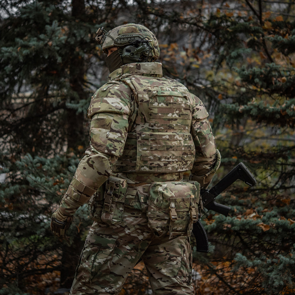 M-Tac Plate Carrier Sturm Elite