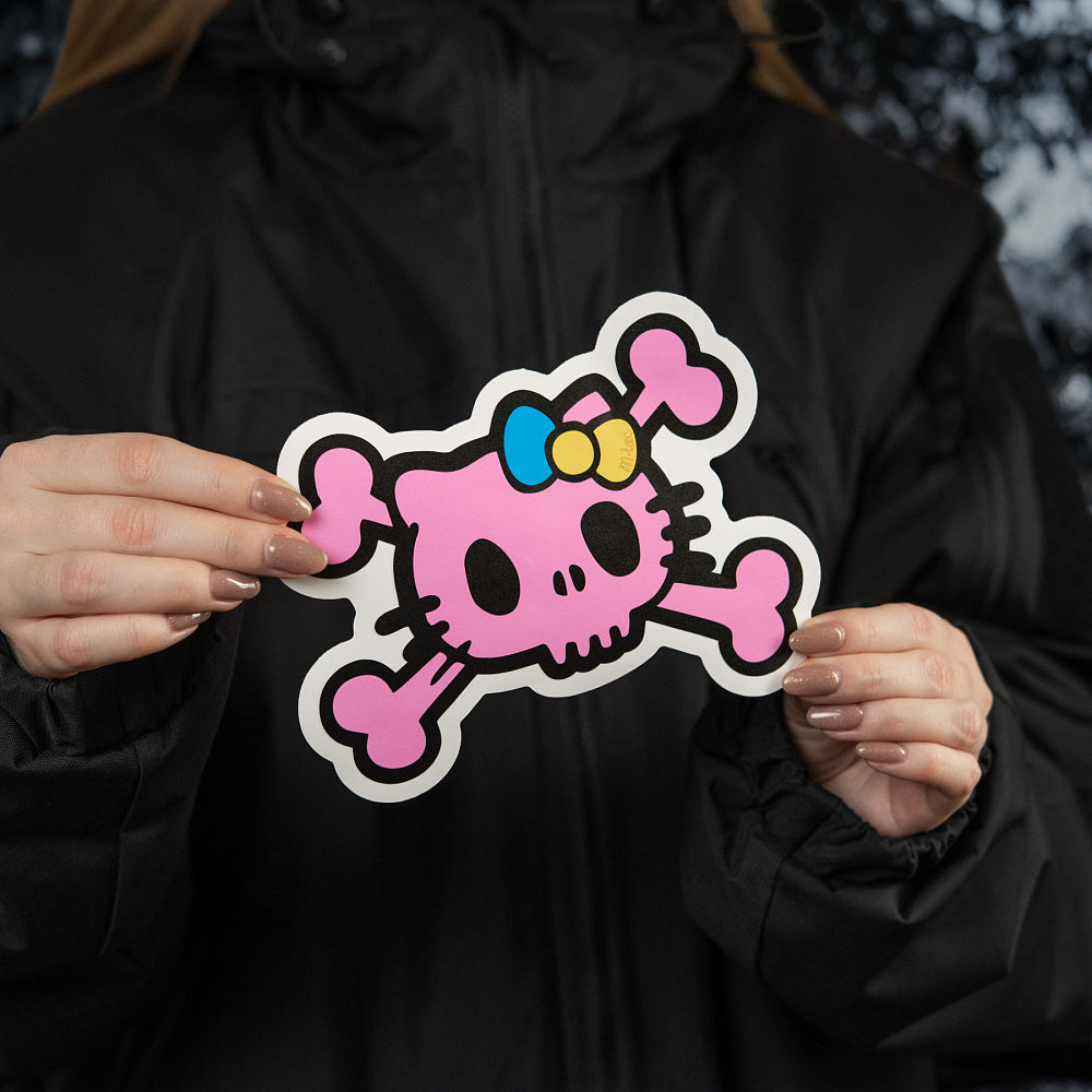 M-Tac Sticker Hello Kitty
